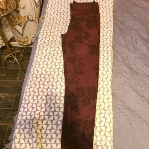 High waist leggings❤2/20
